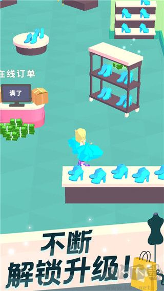 我的時裝店安卓版