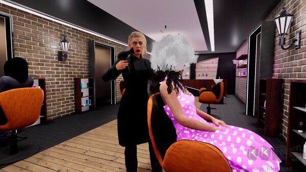 洗剪吹模擬器客戶端