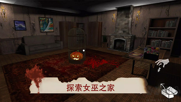 雷姆逃離女巫最新版