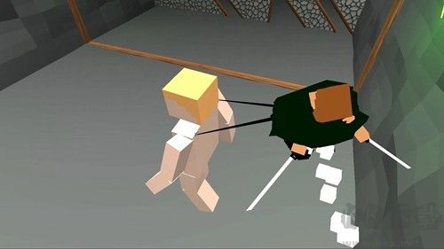 進(jìn)擊的巨人無限貨幣版