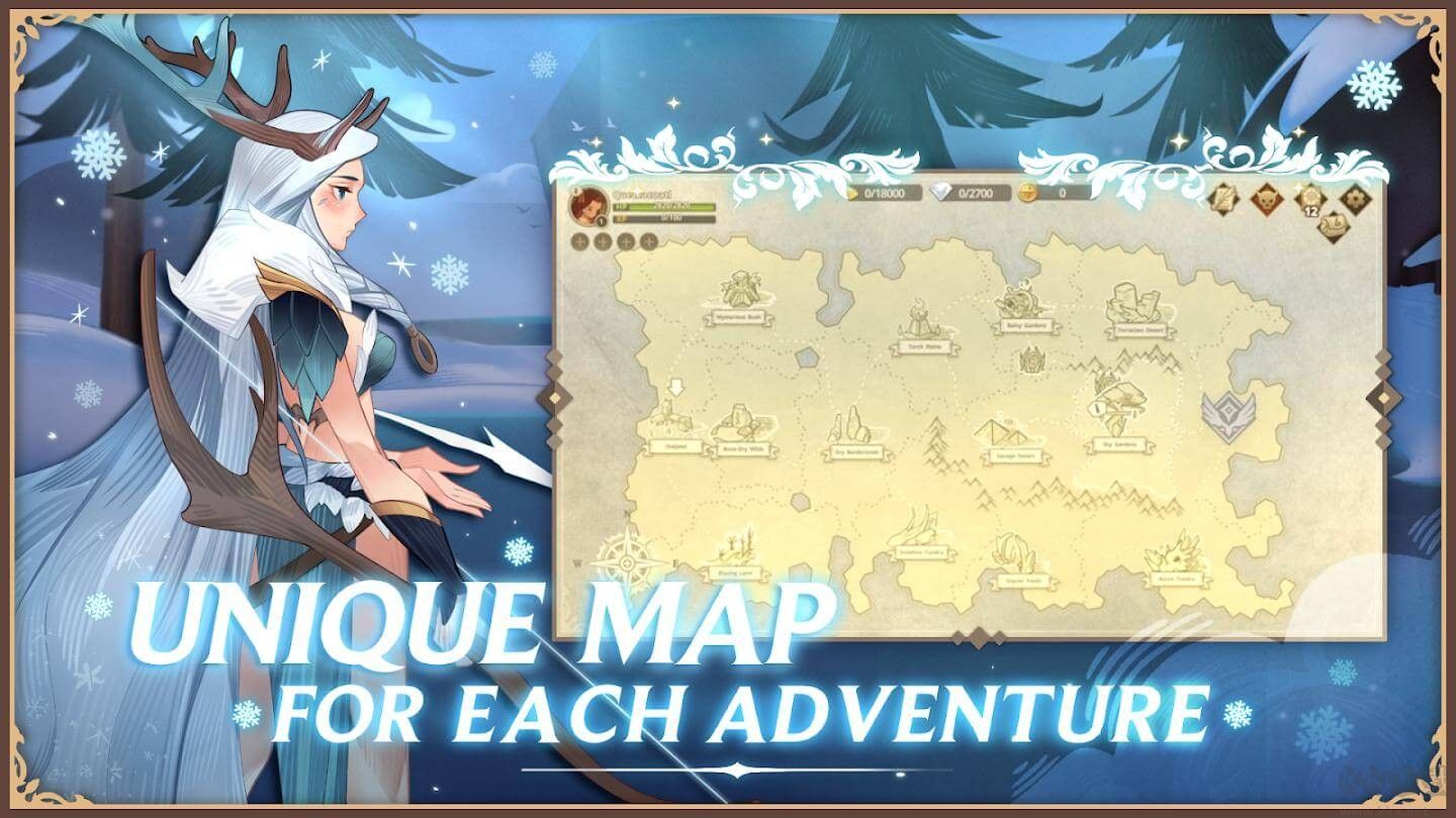 遠古眾神內置作弊菜單版