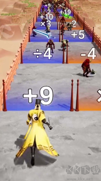 最后一個道長最新版