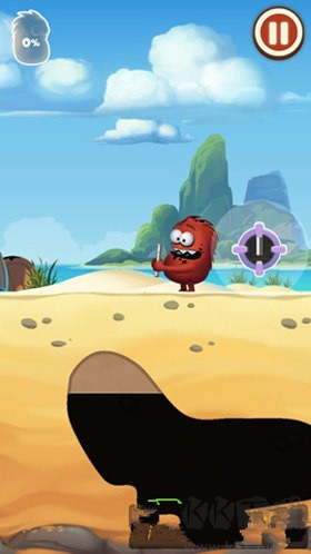 采油小怪2漢化版