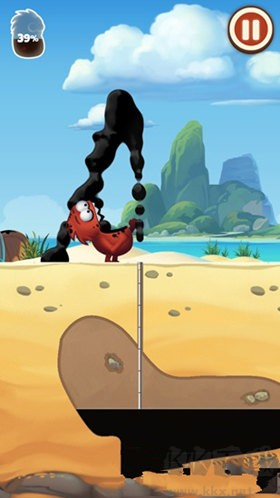 采油小怪2漢化版