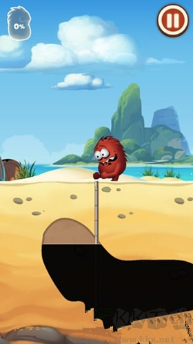 采油小怪2漢化版