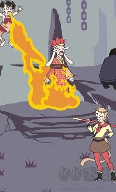 師父被妖怪抓走了單機(jī)版