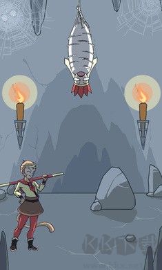 師父被妖怪抓走了單機(jī)版