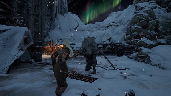 病態(tài)暴怒領(lǐng)主PC