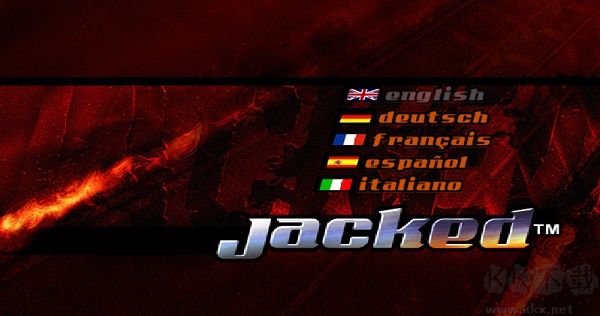 暴力摩托2010客戶端