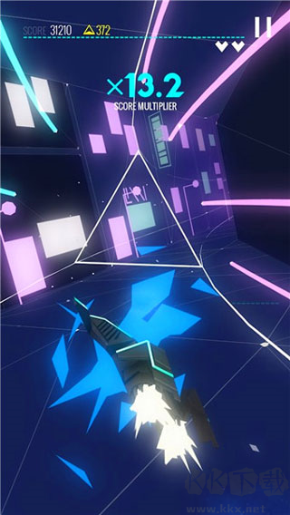 艾維奇重力單機(jī)版