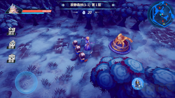 物質(zhì)與魔法官方版