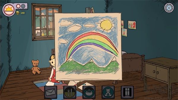 我的孩子生命之泉免費版