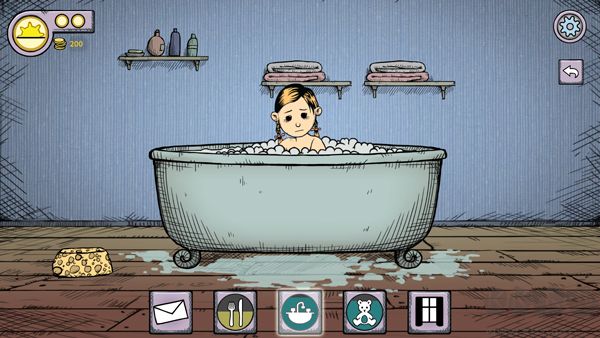 我的孩子生命之泉免費版