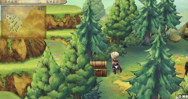 遺跡傳說HD重制版