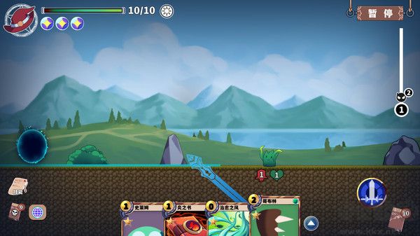 塵埃見(jiàn)聞錄中文版