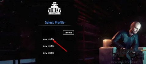 盜賊模擬2客戶端