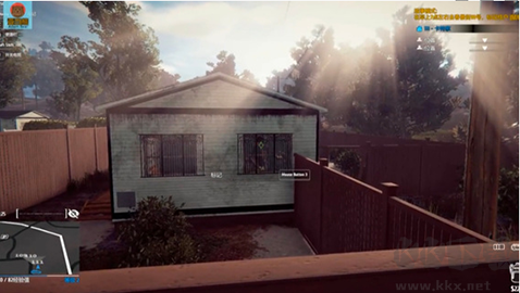 盜賊模擬2客戶端