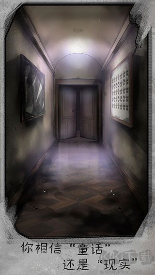 迷失游樂(lè)園(附攻略)