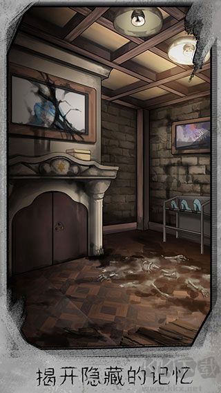 迷失游樂(lè)園(附攻略)