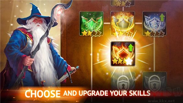 英雄公會幻想rpg