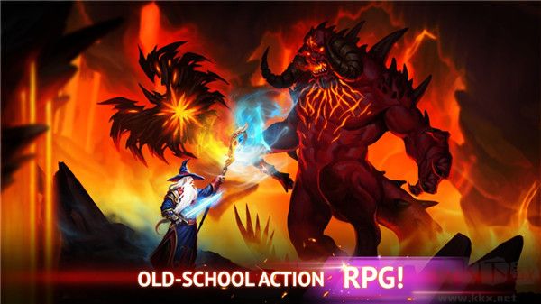 英雄公會幻想rpg