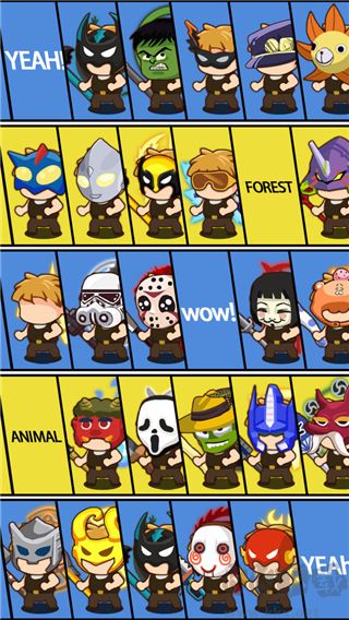 動(dòng)物森林官網(wǎng)