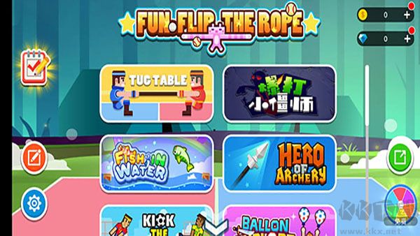 雙人口袋大作戰(zhàn)免廣告版