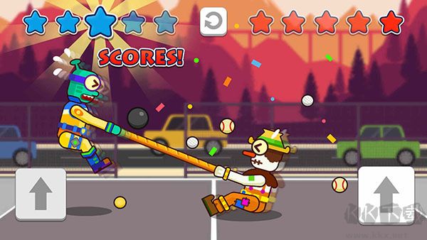 雙人口袋大作戰(zhàn)免廣告版