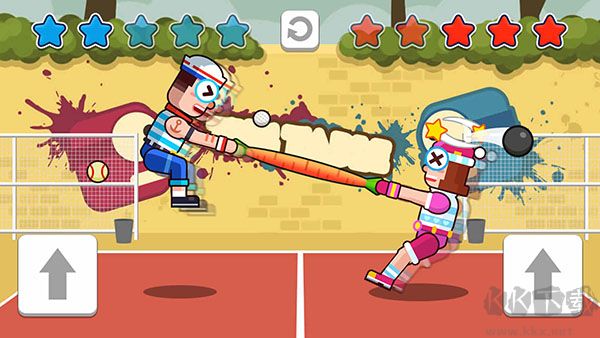 雙人口袋大作戰(zhàn)免廣告版