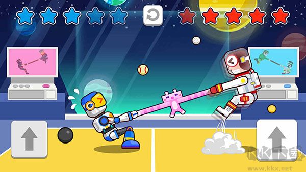 雙人口袋大作戰(zhàn)免廣告版