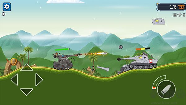 是兄弟就來打我內(nèi)置菜單版