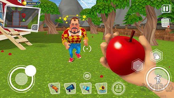 黑暗密語(yǔ)2024