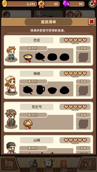 暴食大作戰(zhàn)(附兌換碼)