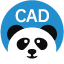 熊貓CAD看圖免費(fèi)版 v2.2.0