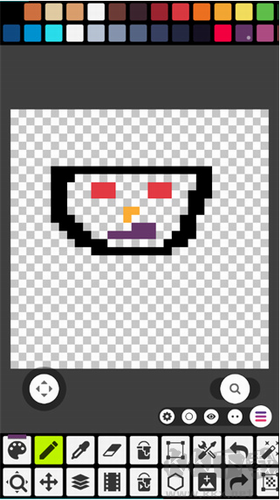 Pixel Studio(像素藝術(shù)編輯器)