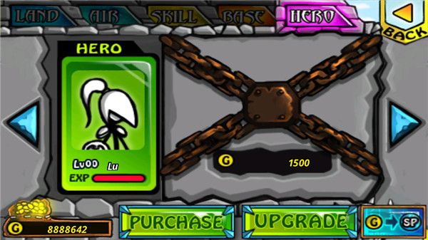 卡通戰(zhàn)爭2(Cartoon Wars 2)