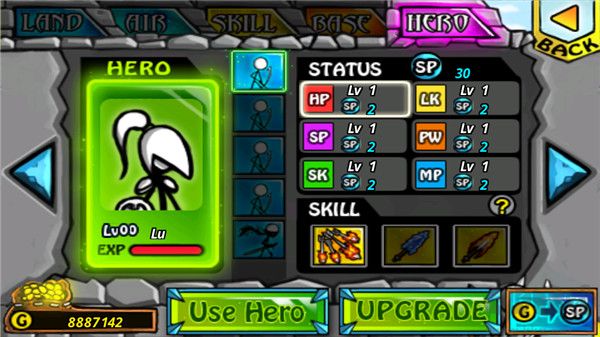 卡通戰(zhàn)爭2(Cartoon Wars 2)