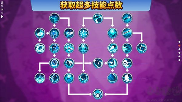 氣球塔防6國(guó)際版