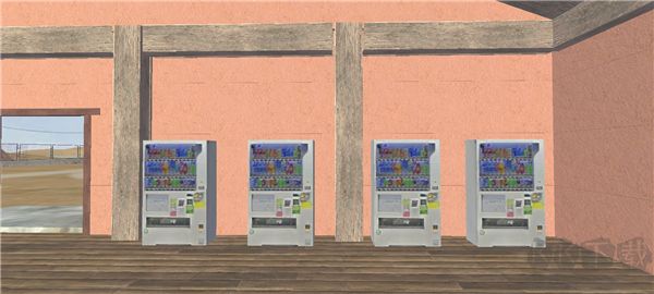空閑加油站模擬2024