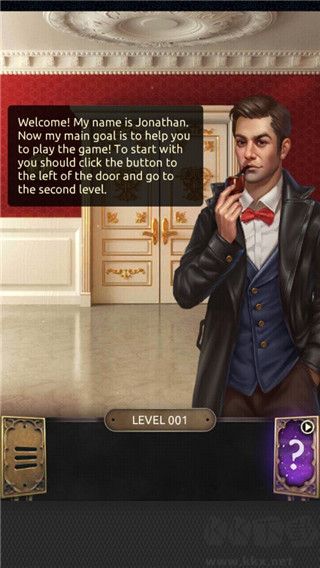 100扇門(附部分攻略)