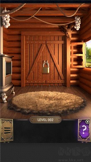 100扇門(附部分攻略)