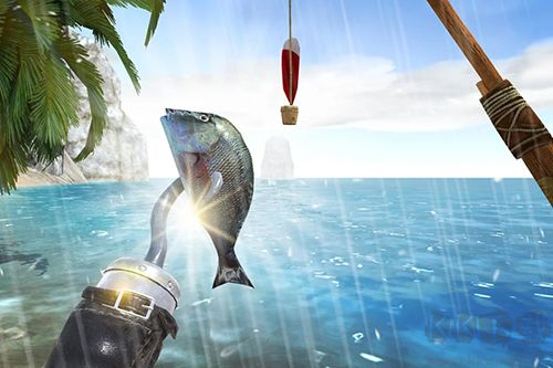 最后的釣魚無限貨幣版