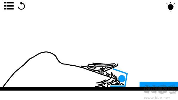 物理畫線中文版手游