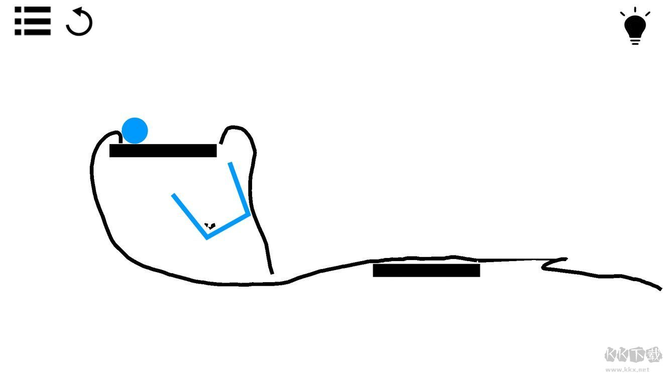 物理畫線中文版手游