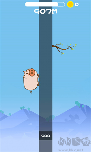 公豬上樹(shù)之為了愛(ài)情單機(jī)版