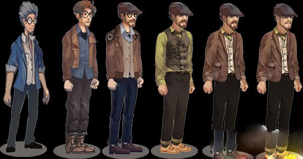 鑄時(shí)匠單機(jī)版