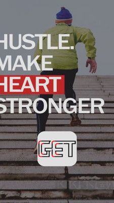 getfitpro手環(huán)官網(wǎng)版