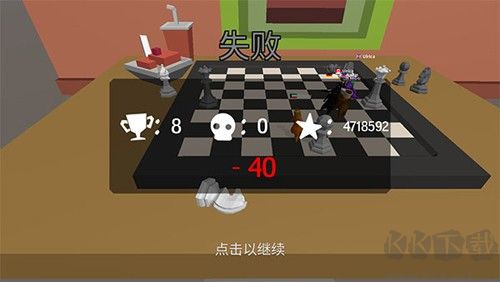 派對(duì)大亂斗基佬生存游樂(lè)場(chǎng)聯(lián)機(jī)版