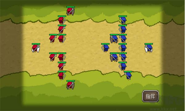 三國時(shí)代正版