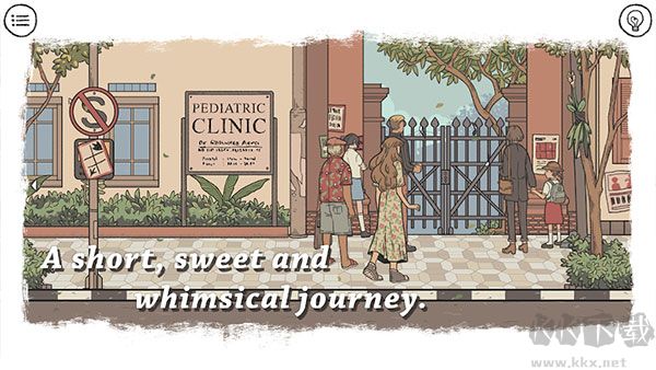 當(dāng)過去在身邊(附攻略)